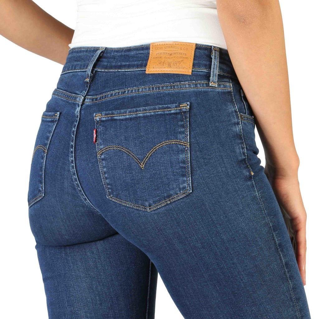 Levis - 711_SKINNY