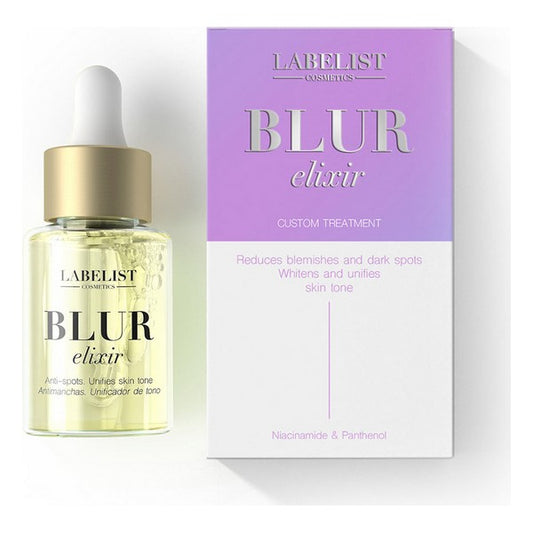 Beauty Elixir Blur Labelist Cosmetics (30 ml)