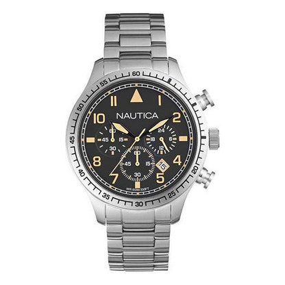 Men's Watch Nautica (44 mm) (ø 44 mm)