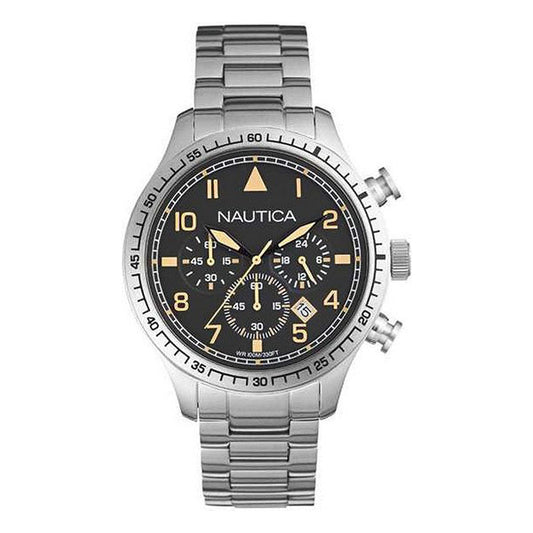 Men's Watch Nautica (44 mm) (ø 44 mm)