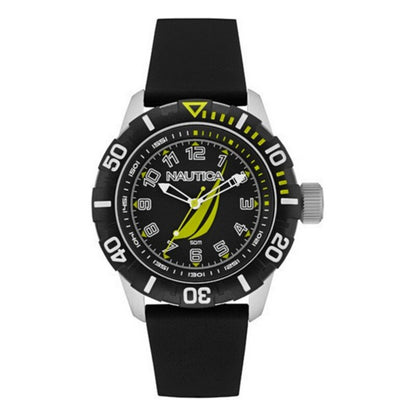 Men's Watch Nautica NAI08513G (44 mm) (ø 44 mm)