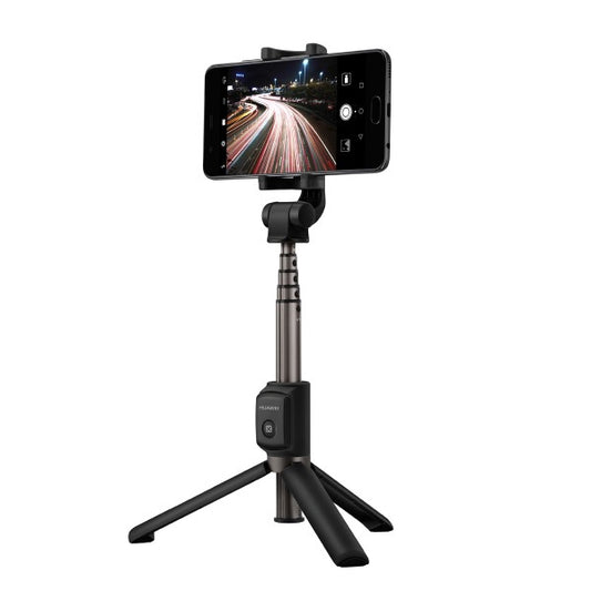 Bluetooth Selfie Stick + Tripod Huawei Extendable
