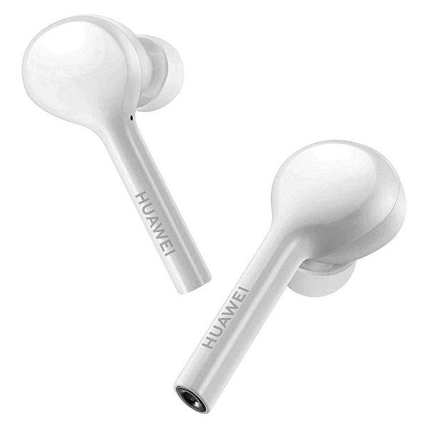 Cuffie Bluetooth Huawei TWS CM-H1C Free Buds Lite 410 mAh Bianco