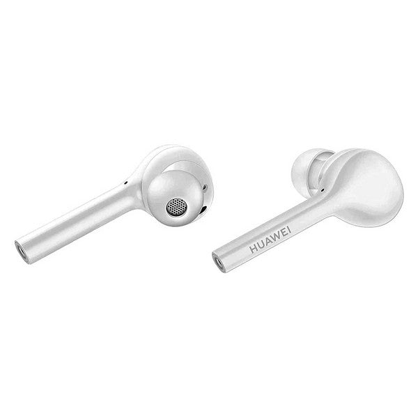 Cuffie Bluetooth Huawei TWS CM-H1C Free Buds Lite 410 mAh Bianco