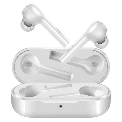 Cuffie Bluetooth Huawei TWS CM-H1C Free Buds Lite 410 mAh Bianco