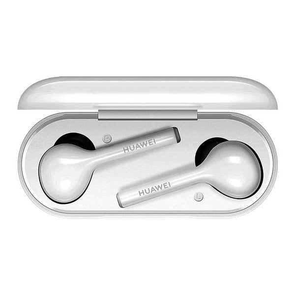 Cuffie Bluetooth Huawei TWS CM-H1C Free Buds Lite 410 mAh Bianco