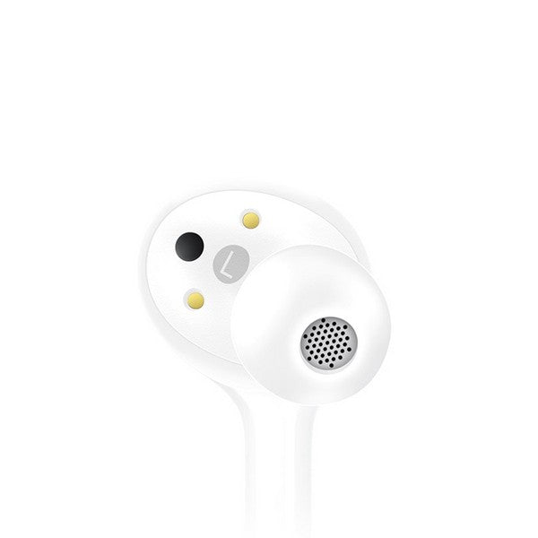 Cuffie Bluetooth Huawei TWS CM-H1C Free Buds Lite 410 mAh Bianco