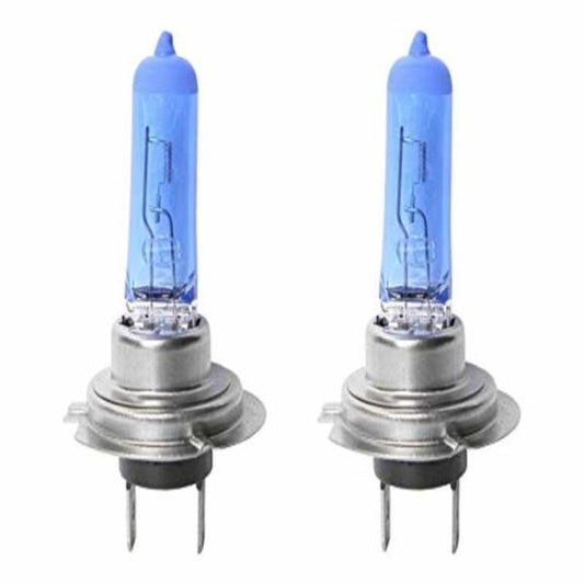 Car Bulb Sparco SPCB1404 H7 12V 55W 5000K