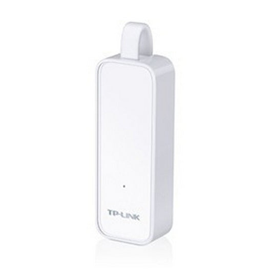 Network Adaptor TP-Link UE300 LAN 10/100/1000 White