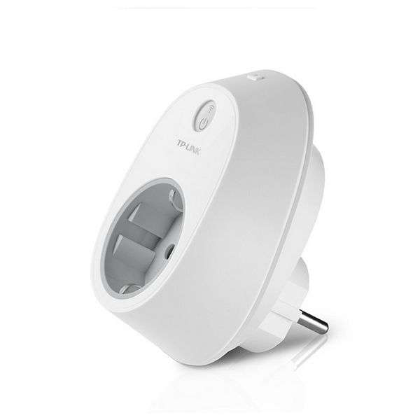 Smart Plug TP-LINK HS110 WIFI