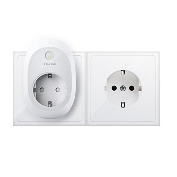 Smart Plug TP-LINK HS110 WIFI