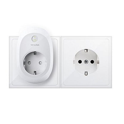Smart Plug TP-LINK HS110 WIFI