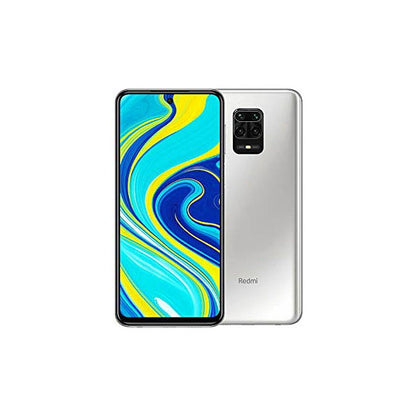 Smartphone Xiaomi Redmi Note 9S 6,67" Octa Core 6 GB RAM 128 GB