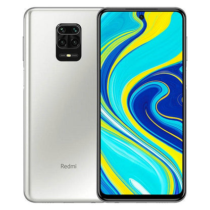 Smartphone Xiaomi Redmi Note 9S 6,67" Octa Core 6 GB RAM 128 GB