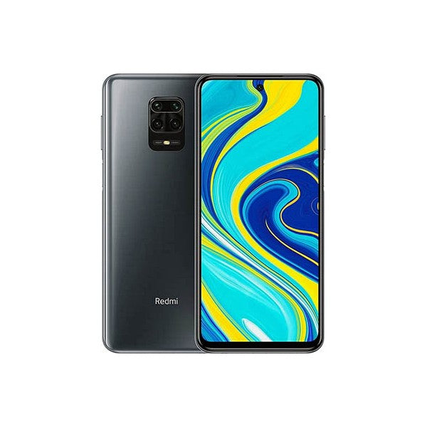 Smartphone Xiaomi Redmi Note 9S 6,67" Octa Core 6 GB RAM 128 GB