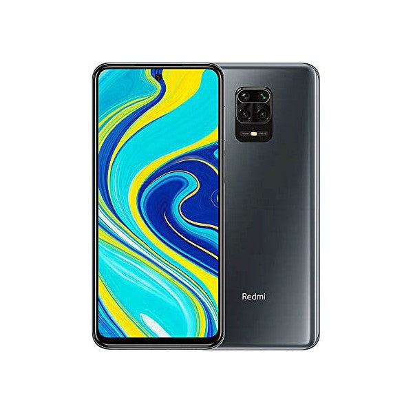 Smartphone Xiaomi Redmi Note 9S 6,67" Octa Core 6 GB RAM 128 GB