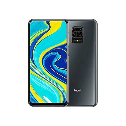 Smartphone Xiaomi Redmi Note 9S 6,67" Octa Core 6 GB RAM 128 GB