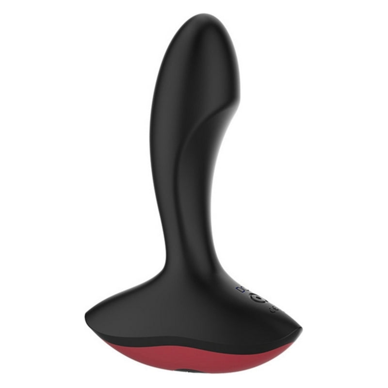 Massaggiatore prostatico Magic Motion Solstice