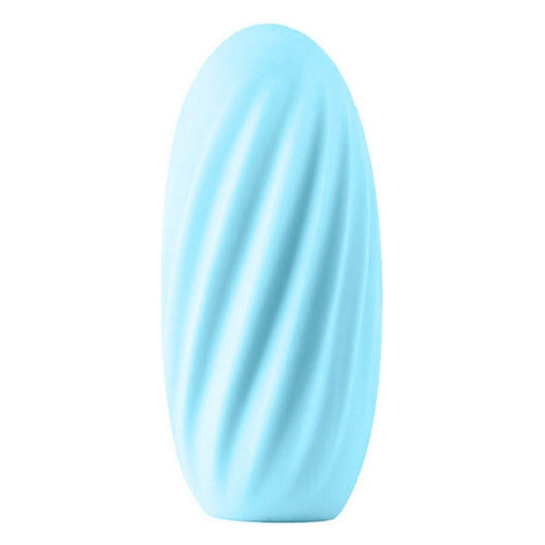 Masturbation Egg Svakom Hedy Light Blue