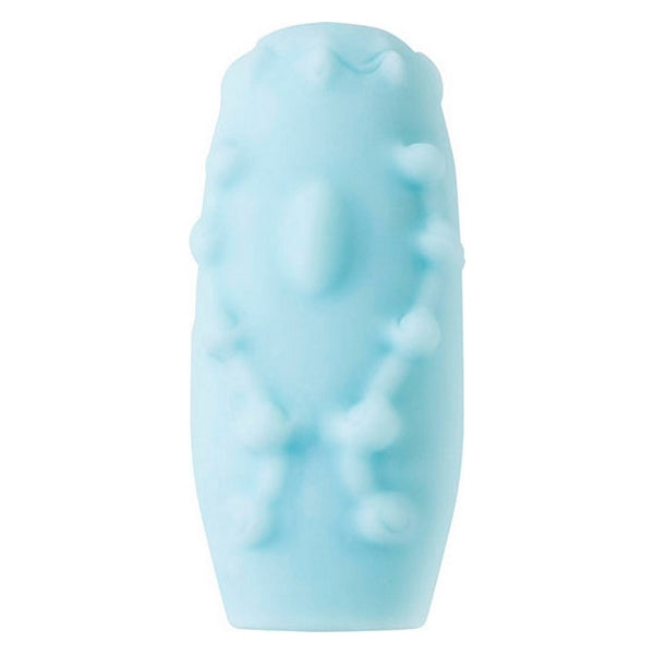 Masturbation Egg Svakom Hedy Light Blue
