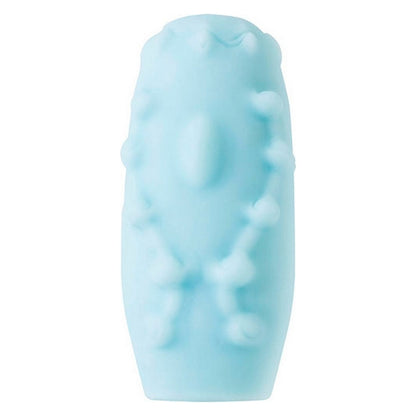 Masturbation Egg Svakom Hedy Light Blue