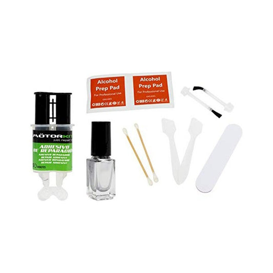 Repair kit Motorkit AG0011BW1B Tyre Alloy