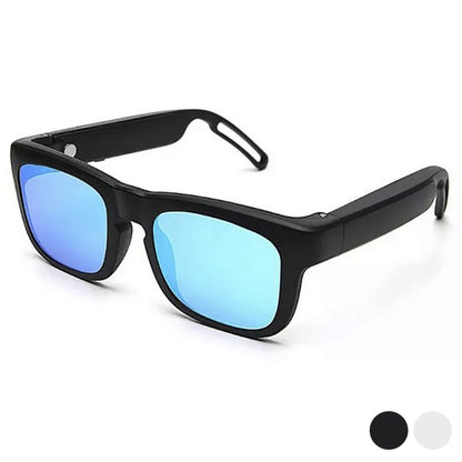 Hands-Free Bluetooth Sunglasses  Mutrics UV400