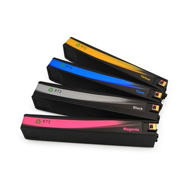 Cartuccia d'inchiostro compatibile Inkoem H973X