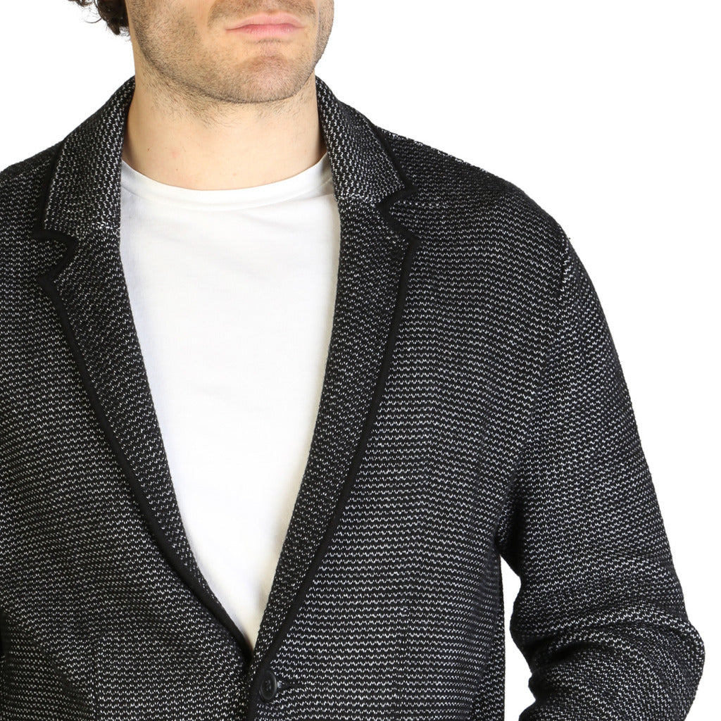 Armani Exchange-3ZZG1E_ZMB2Z 