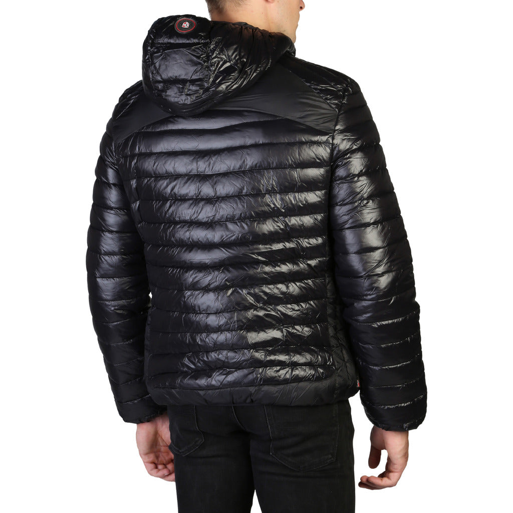Norvegia geografica - Briout_man 