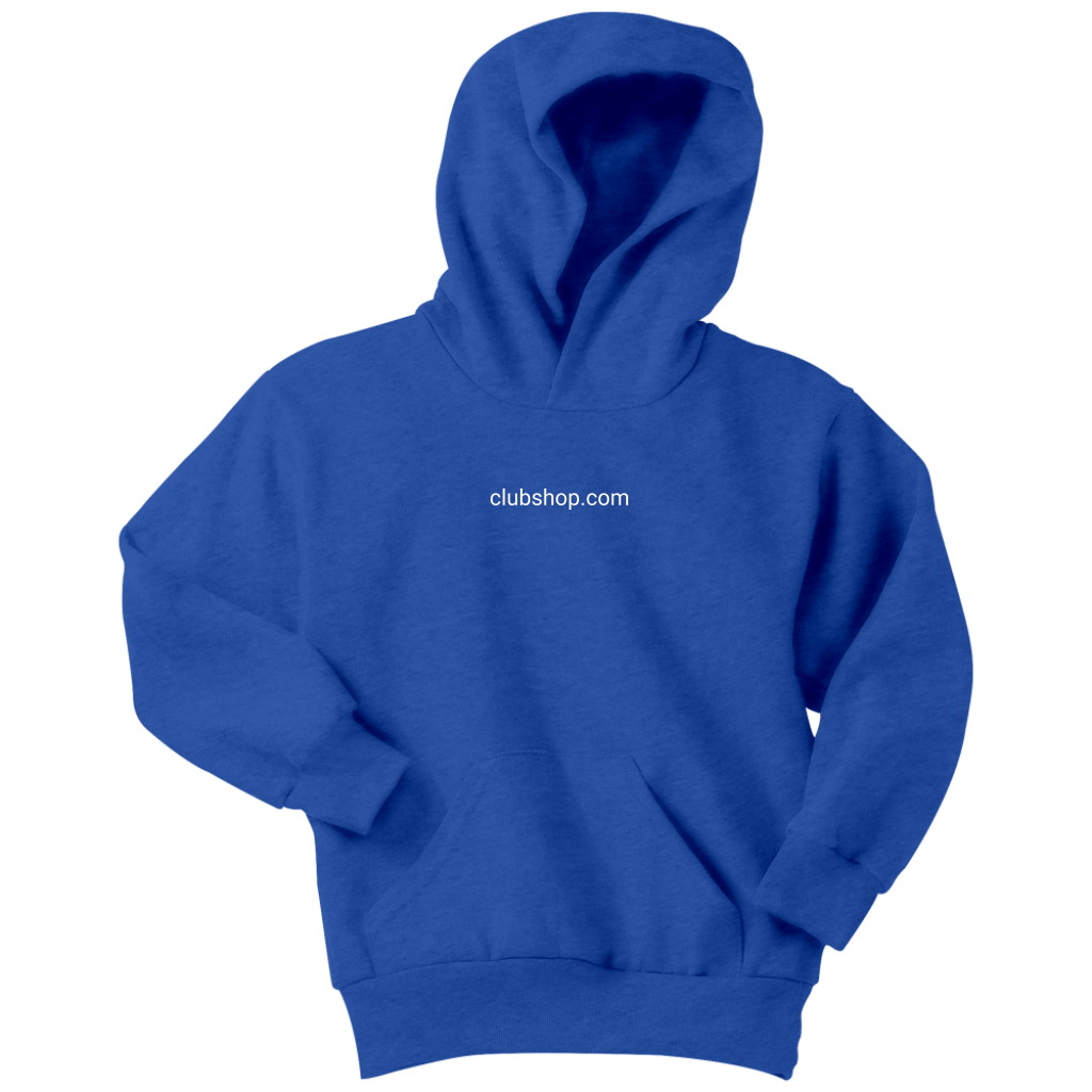 Clubshop Hoodie Unisex