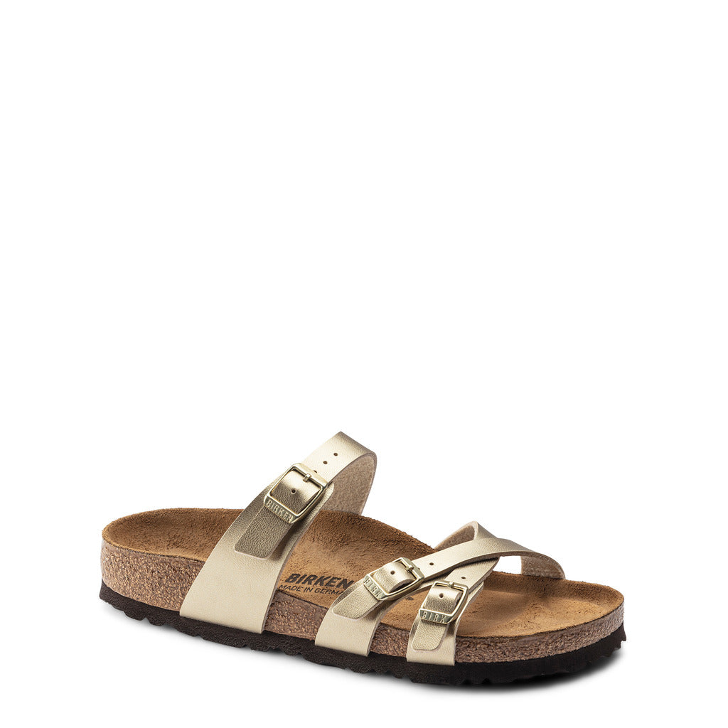 Birkenstock-Franca 