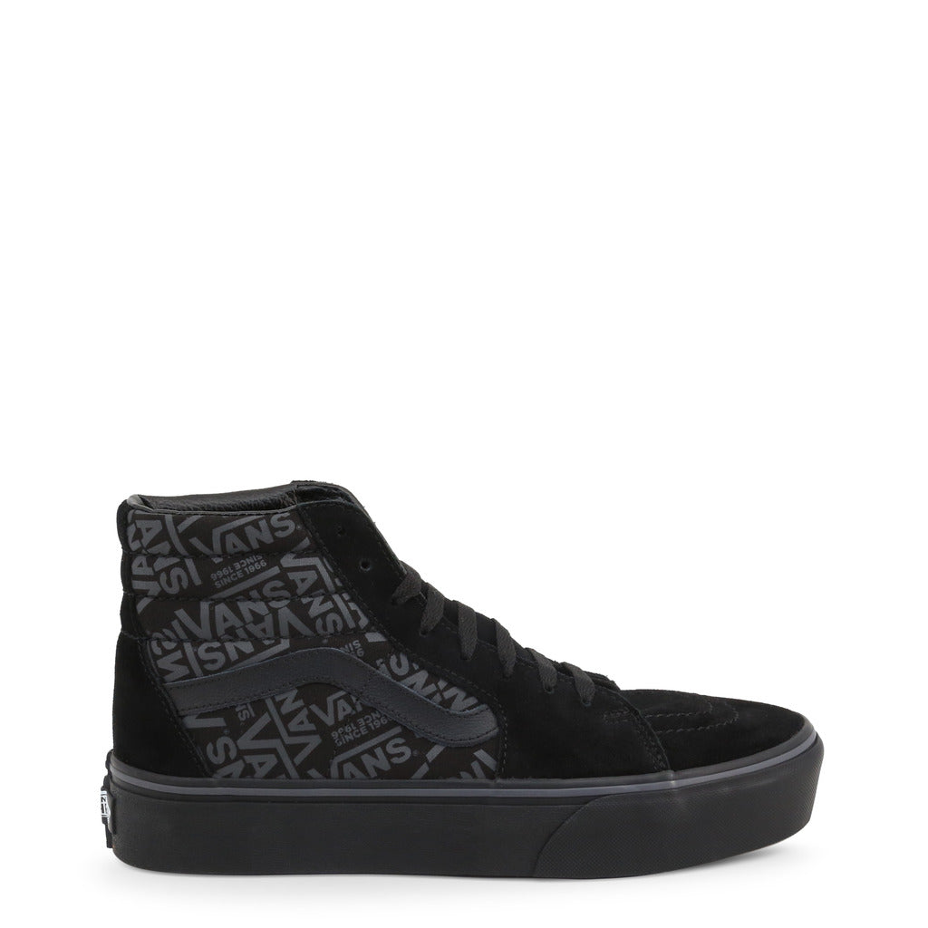 Furgoni - SK8-HIPLATFORM 