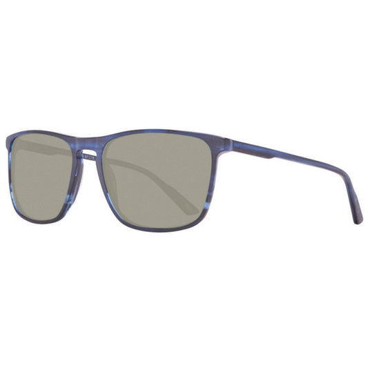 Men's Sunglasses Helly Hansen HH5004-C03-57 (ø 57 mm)