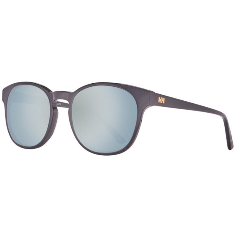Unisex Sunglasses Helly Hansen HH5005-C01-51 Black (ø 51 mm)