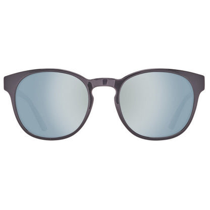 Unisex Sunglasses Helly Hansen HH5005-C01-51 Black (ø 51 mm)