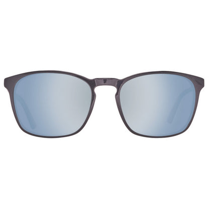 Unisex Sunglasses Helly Hansen HH5006-C01-53 Black (ø 53 mm)
