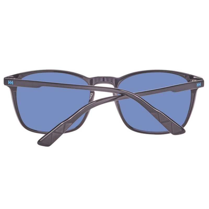 Unisex Sunglasses Helly Hansen HH5006-C01-53 Black (ø 53 mm)