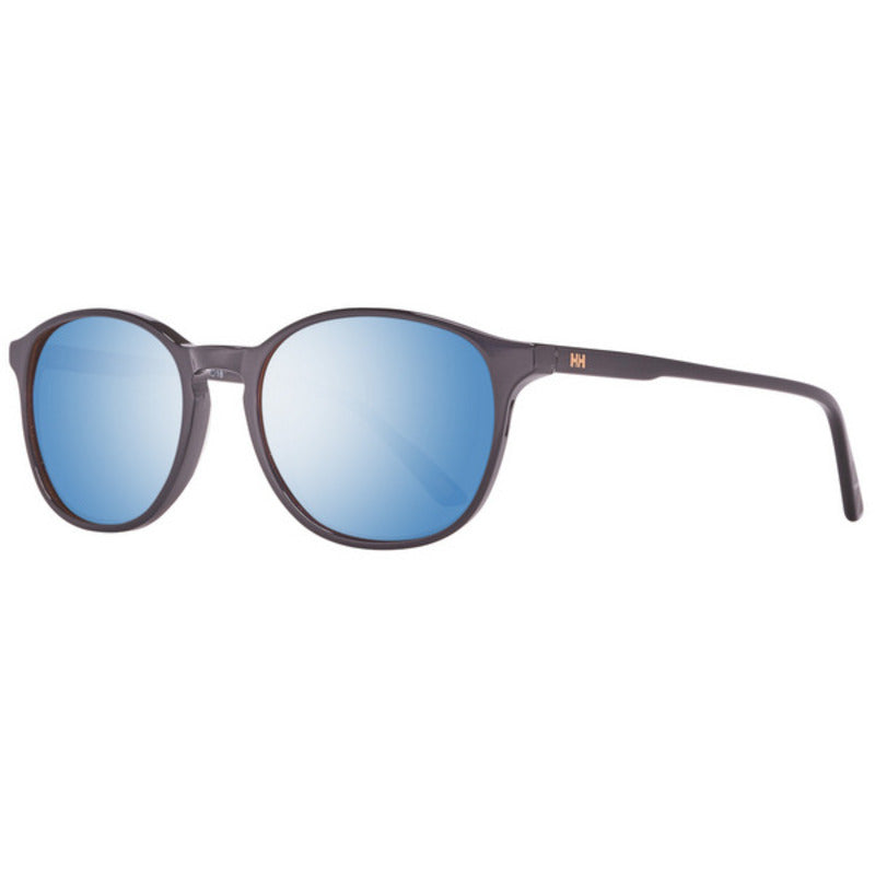 Unisex Sunglasses Helly Hansen HH5012-C01-51 Black (ø 51 mm)