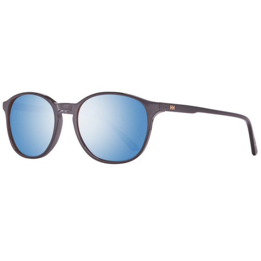 Unisex Sunglasses Helly Hansen HH5012-C01-51 Black (ø 51 mm)