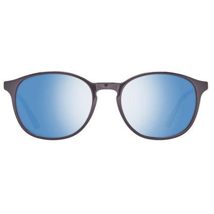 Unisex Sunglasses Helly Hansen HH5012-C01-51 Black (ø 51 mm)