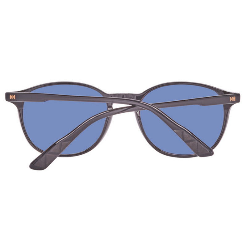 Unisex Sunglasses Helly Hansen HH5012-C01-51 Black (ø 51 mm)