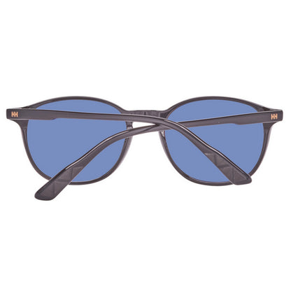 Unisex Sunglasses Helly Hansen HH5012-C01-51 Black (ø 51 mm)