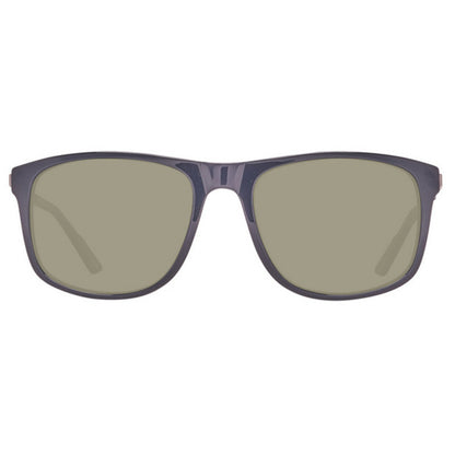 Men's Sunglasses Helly Hansen HH5016-C03-56 (ø 56 mm)