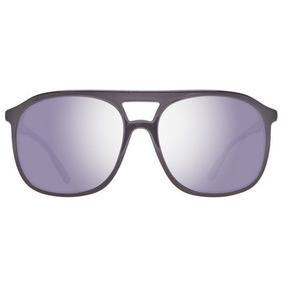Men's Sunglasses Helly Hansen HH5019-C01-55 (ø 55 mm)