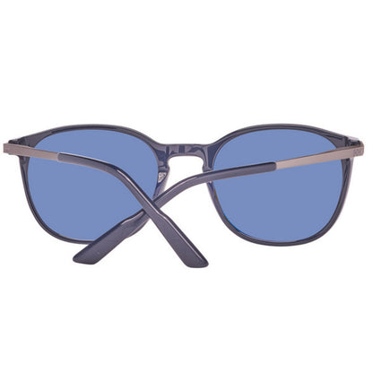 Unisex Sunglasses Helly Hansen HH5022-C03-57 Black (ø 55 mm)