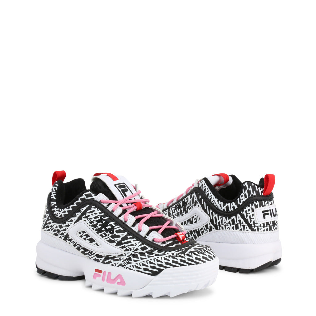 Fila - DISRUPTOR-CLUB-CHAOS_1010861