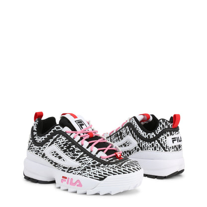 Fila - DISRUPTOR-CLUB-CHAOS_1010861