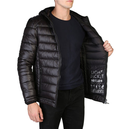Geographical Norway - Abou_man