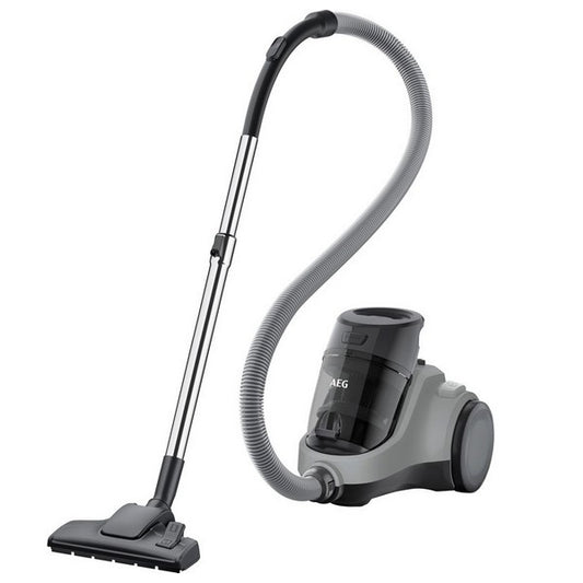 Bagless Vacuum Cleaner Aeg LX52MG 1,8 L 750W Grey